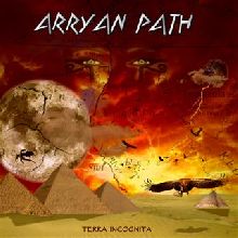 Arryan Path Terra Incognita | MetalWave.it Recensioni