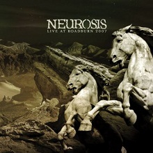 Neurosis Live At Roadburn 2007 | MetalWave.it Recensioni
