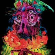 Quest For Fire Lights From Paradise | MetalWave.it Recensioni