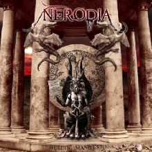 Nerodia Heretic Manifesto | MetalWave.it Recensioni