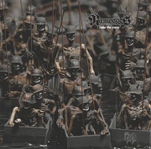 Ramesses Take The Curse | MetalWave.it Recensioni
