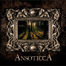 Ansoticca Rise | MetalWave.it Recensioni