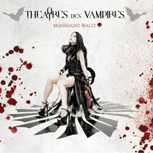 Theatres Des Vampires Moonlight Waltz | MetalWave.it Recensioni