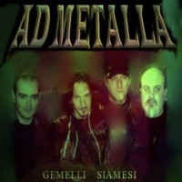 Ad Metalla Gemelli Siamesi | MetalWave.it Recensioni