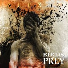 Alexis Birds Of Preyer | MetalWave.it Recensioni