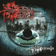 Terminal Sick Diagnosis | MetalWave.it Recensioni