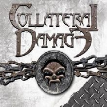 Collateral Damage Collateral Damage | MetalWave.it Recensioni