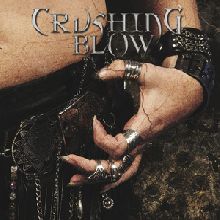 Crushing Blow Cease Fire | MetalWave.it Recensioni