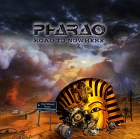 Pharao Road To Nowhere | MetalWave.it Recensioni
