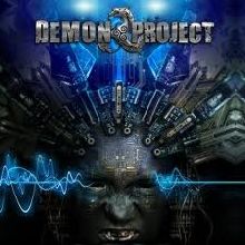 Demon Project Faces Of Yaman | MetalWave.it Recensioni