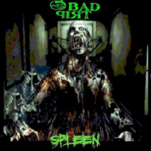 Bad Trip Spleen | MetalWave.it Recensioni