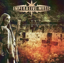 Aa.vv. Imperative Music Volume Iv | MetalWave.it Recensioni
