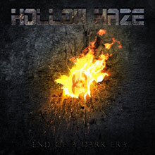 Hollow Haze End Of A Dark Era | MetalWave.it Recensioni