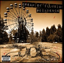 Dream Of Illusion Decadence | MetalWave.it Recensioni