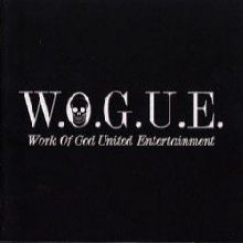 W.o.g.u.e. Work Of God United Entertainment | MetalWave.it Recensioni