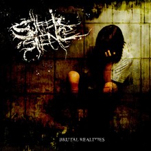 Suffer In Silence «Brutal Realities» | MetalWave.it Recensioni