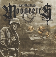 Moonreich Loi Martiale | MetalWave.it Recensioni