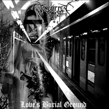 Forgotten Tomb Love Burial's Ground | MetalWave.it Recensioni