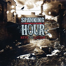 Spanking Hour Revo(so)lution | MetalWave.it Recensioni