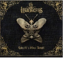 The Wankerss Tales For A Sweet Demise | MetalWave.it Recensioni