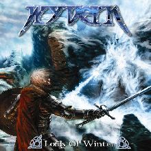 Wyvern Lords Of Winter | MetalWave.it Recensioni