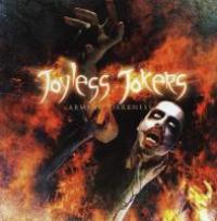 Joyless Jokers Arms Of Darkness | MetalWave.it Recensioni