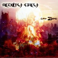 Reality Grey «Day Zero» | MetalWave.it Recensioni
