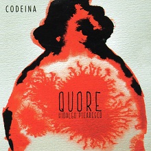 Codeina Quore - Hidalgo Picaresco | MetalWave.it Recensioni
