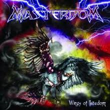 Masterdom Wings Of Freedom | MetalWave.it Recensioni
