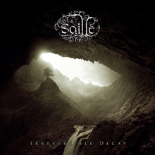 Saille Irreversible Decay | MetalWave.it Recensioni