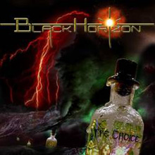 Black Horizon The Choice | MetalWave.it Recensioni