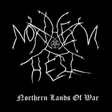 Northern Hell Northern Lands Of War | MetalWave.it Recensioni