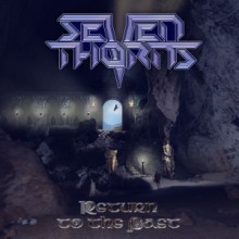 Seven Thorns Return To Past | MetalWave.it Recensioni