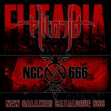 Elitaria New Galaxies Catalogue 666 | MetalWave.it Recensioni