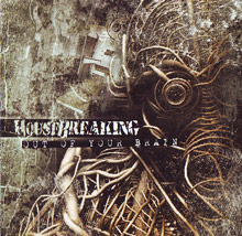 Housebreaking «Out Of Your Brain» | MetalWave.it Recensioni