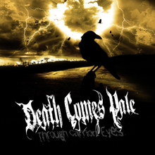 Death Comes Pale Through Carrion Eyes | MetalWave.it Recensioni