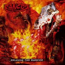 Rancor Release The Rancor | MetalWave.it Recensioni