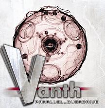 Vanth Parallel Overdrive | MetalWave.it Recensioni