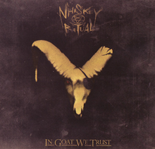 Whiskey Ritual In Goat We Trust | MetalWave.it Recensioni