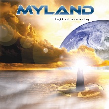 Myland Light Of A New Day | MetalWave.it Recensioni
