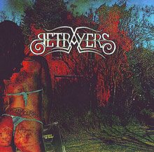 Betrayers Betrayers | MetalWave.it Recensioni