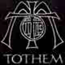 Tothem «Tothem» | MetalWave.it Recensioni