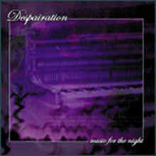 Despairation «Music For The Night» | MetalWave.it Recensioni