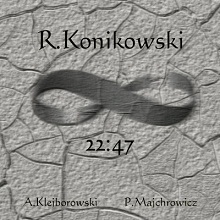 Rafal Konikowski 22.47 | MetalWave.it Recensioni