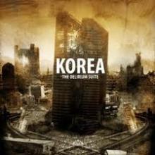 Korea The Delirium Suite | MetalWave.it Recensioni