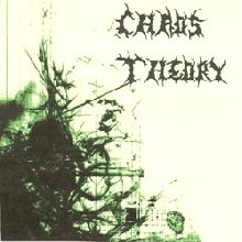 Chaos Theory Chaos Theory | MetalWave.it Recensioni