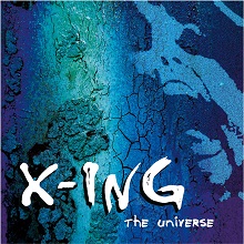 X-ing Crossing The Universe | MetalWave.it Recensioni