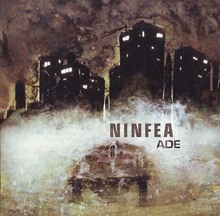 Ninfea «Ade» | MetalWave.it Recensioni