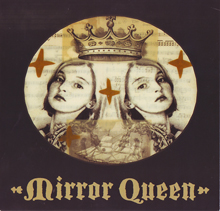 Mirror Queen From Earth Below | MetalWave.it Recensioni