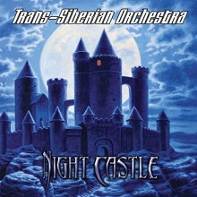 Trans-siberian Orchestra Night Castle | MetalWave.it Recensioni